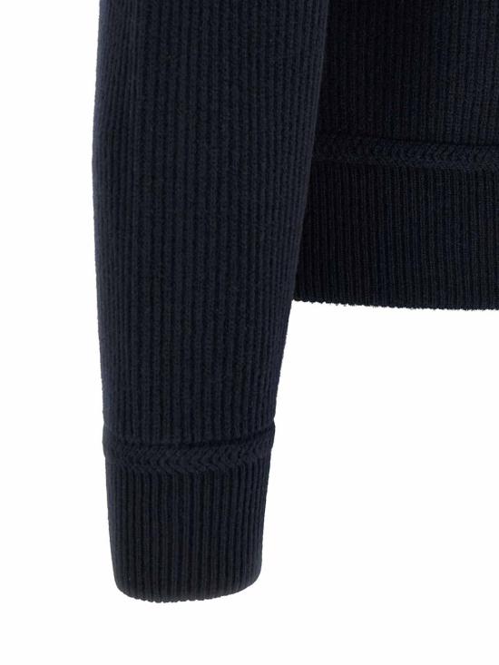  톰포드 패딩 KZY016YMW155UCT BLUE - TOMFORD
