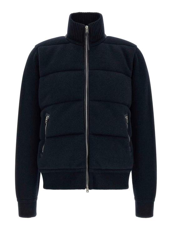  톰포드 패딩 KZY016YMW155UCT BLUE