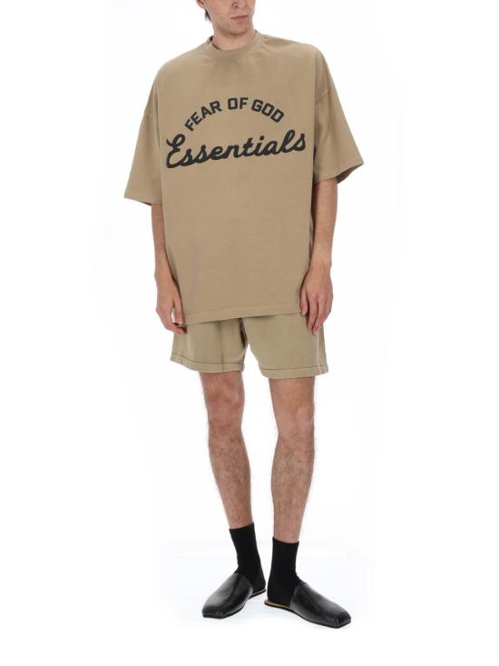 26FW 피어오브갓 의류 160SP264102FFADEDDUNE Beige - FEAR OF GOD