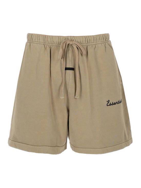 26FW 피어오브갓 의류 160SP264102FFADEDDUNE Beige
