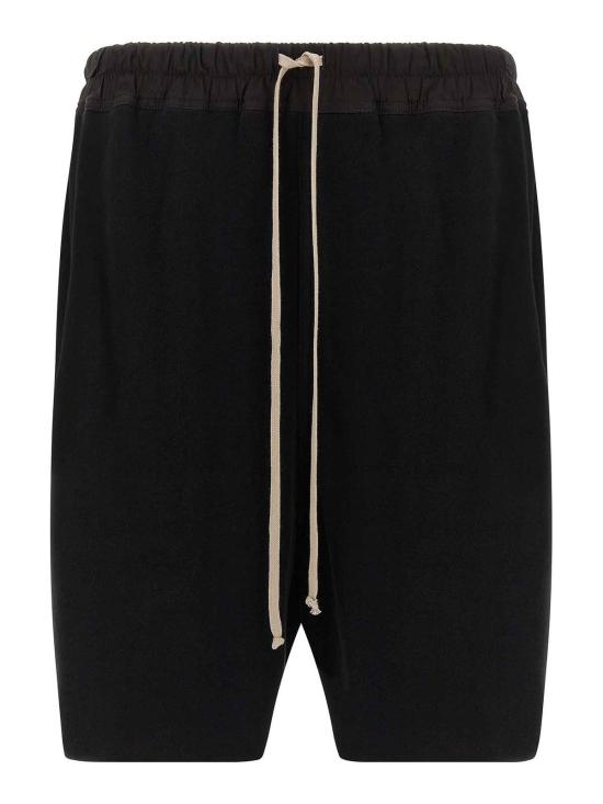  릭 오웬스 의류 RU02F4397JDC09 Black