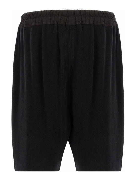  릭 오웬스 의류 RU02F4397JDC09 Black - RICK OWENS