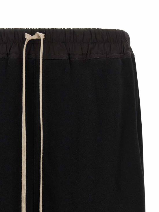  릭 오웬스 의류 RU02F4397JDC09 Black - RICK OWENS