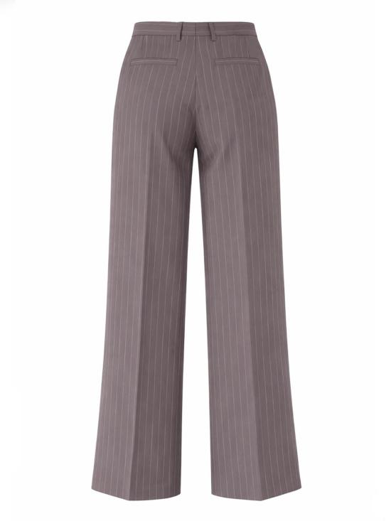 26SS 드리스 반 노튼 스트레이트 팬츠 109463306403 Light Grey - DRIES VAN NOTEN
