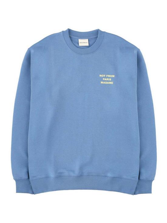 26SS 드롤드무슈 탑 SW149CO127ATLANTICBLUE