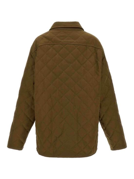 26FW 아페쎄 자켓 PSANGM32034JAA GREEN - A.P.C.
