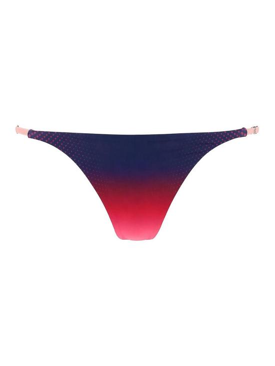26SS 카사블랑카 원피스 WSS26SWM02601AUBERGINEGRADIENT Nude Neutrals