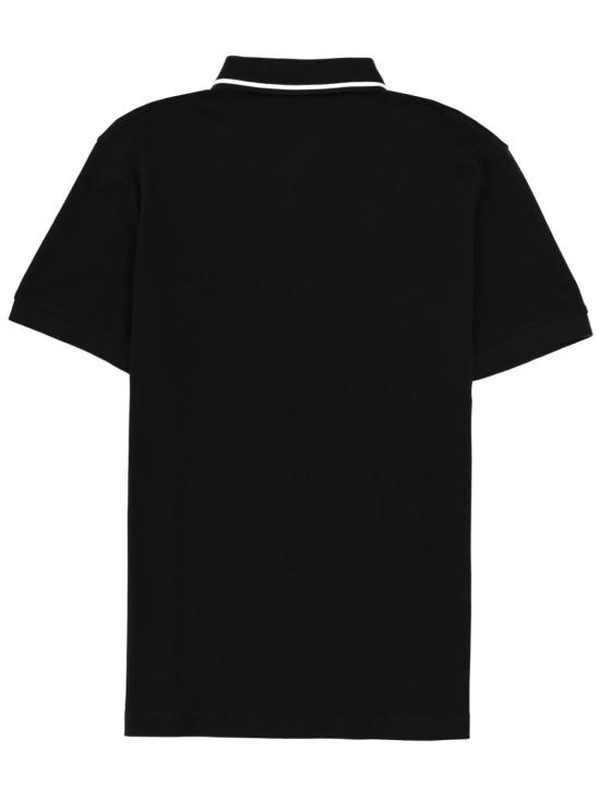 26SS 휴고보스 셔츠 505545651027334E18 BLACK - HUGO BOSS