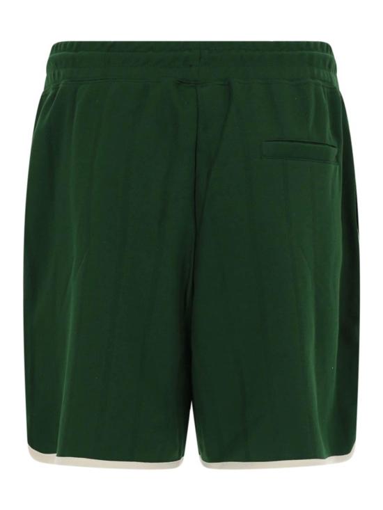 26SS 드롤드무슈 의류 BS181PL160DARKGREEN - DROLE DE MONSIEUR
