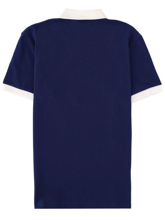 26SS 휴고보스 셔츠 505592631027857E18 BLUE - HUGO BOSS