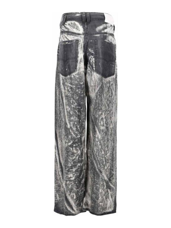26SS 디젤 데님 팬츠 A23486068XJ02 DENIM - DIESEL