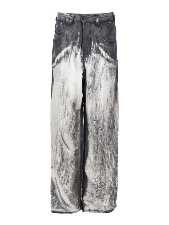 26SS 디젤 데님 팬츠 A23486068XJ02 DENIM