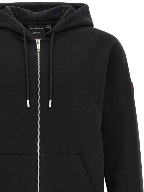 26FW 캐나다구스 탑 1384M9061 Black - CANADA GOOSE