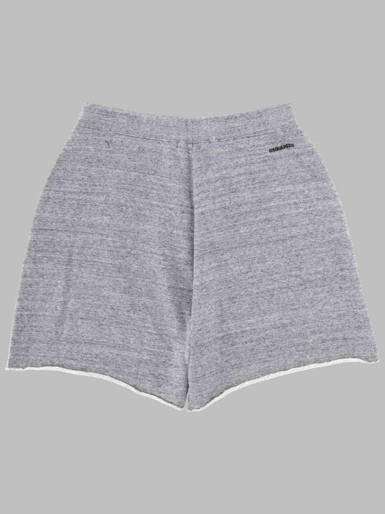 26SS 디스퀘어드2 의류 S78MU0075S25463860M GREY - DSQUARED2