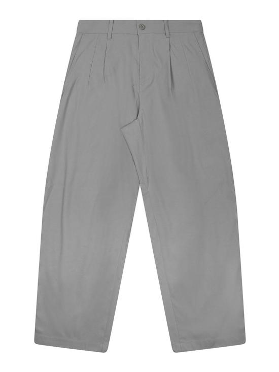 26SS 씨피 컴퍼니 스트레이트 팬츠 20CLPA038A110407A936 Grey