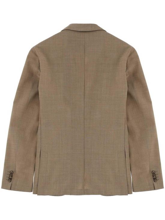 26SS 휴고보스 수트 자켓 505567571026109E18 BEIGE - HUGO BOSS