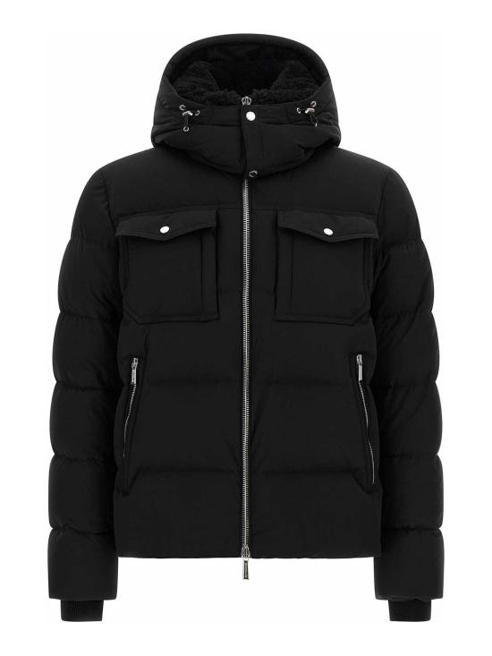 26FW 무레르 ALARICK-TOSCA 알라릭 토스카 자켓 MOUGI101114U0001 Black