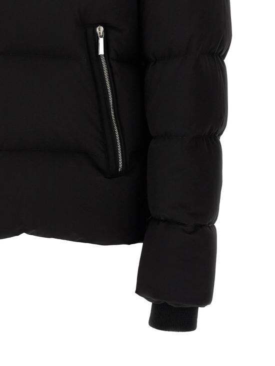 26FW 무레르 ALARICK-TOSCA 알라릭 토스카 자켓 MOUGI101114U0001 Black - MOORER
