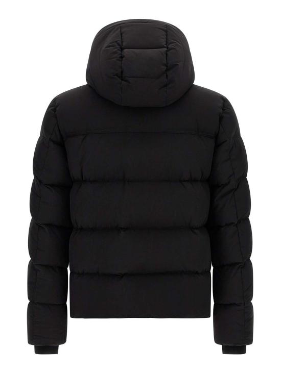 26FW 무레르 ALARICK-TOSCA 알라릭 토스카 자켓 MOUGI101114U0001 Black - MOORER