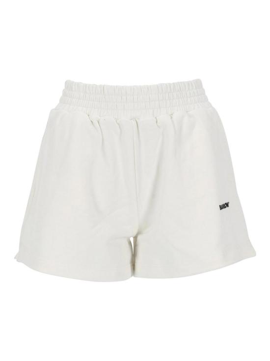 26SS 바로우 숏팬츠 S6BWWOSH145412 White