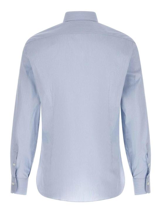 26SS 발바 셔츠 I1U12P01PZ27690001 MULTICOLOUR - BARBA