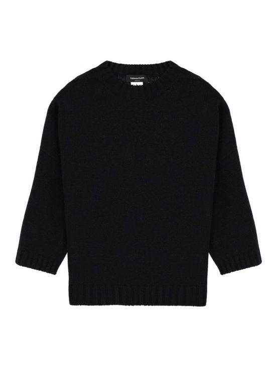 26SS 파비아나 필리피 탑 MAD266F019L8975146 Blue