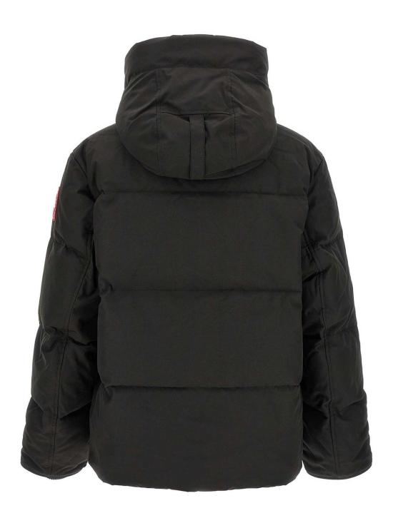 26FW 캐나다구스 패딩 1743M9061 BLACK - CANADA GOOSE