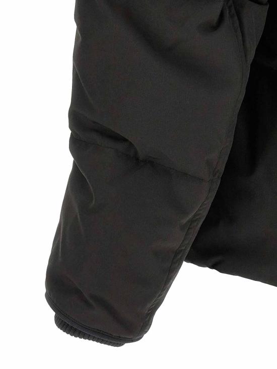 26FW 캐나다구스 패딩 1743M9061 BLACK - CANADA GOOSE