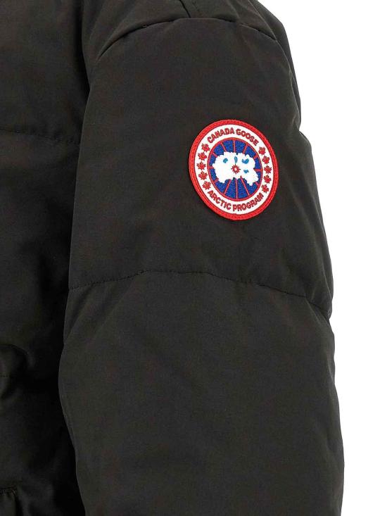 26FW 캐나다구스 패딩 1743M9061 BLACK - CANADA GOOSE