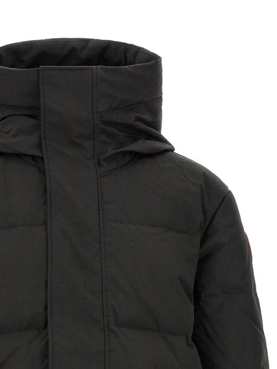 26FW 캐나다구스 패딩 1743M9061 BLACK - CANADA GOOSE
