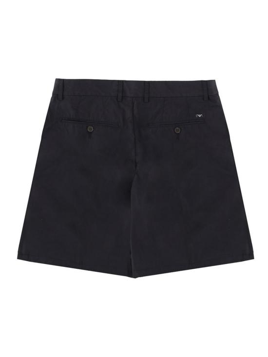 26SS 엠포리오 아르마니 의류 EM005900AF25633UB118 BLUE - EMPORIO ARMANI