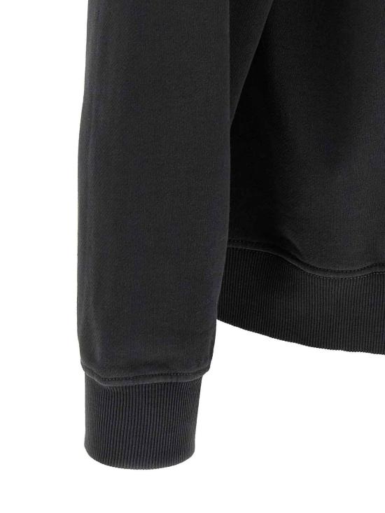 26FW 디젤 S 박스트 N5 스웨트셔츠 A130510DMBU9XX Black - DIESEL