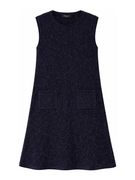 26SS 파비아나 필리피 숏팬츠 ABD276F684M2255146 Blue