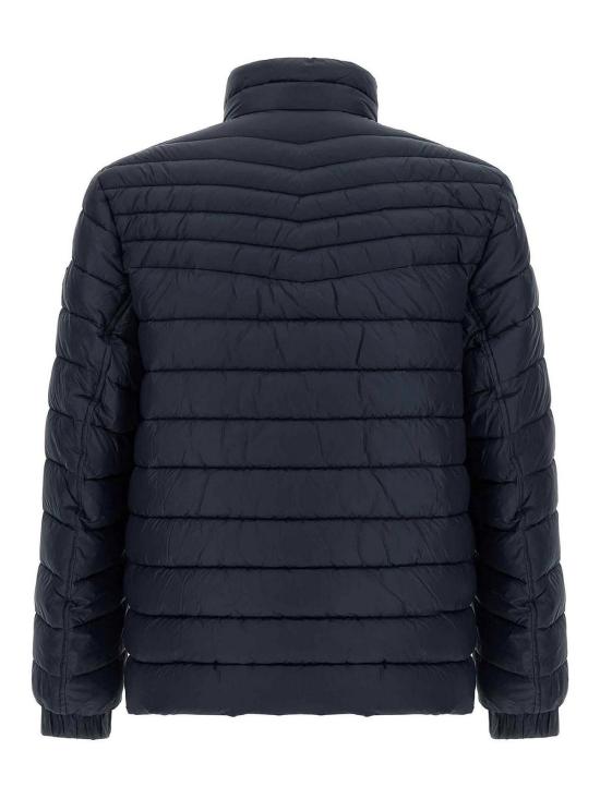 26FW 휴고보스 패딩 50549252404 BLUE - HUGO BOSS
