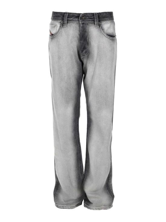 26SS 디젤 데님 팬츠 A2384309P2802 GREY