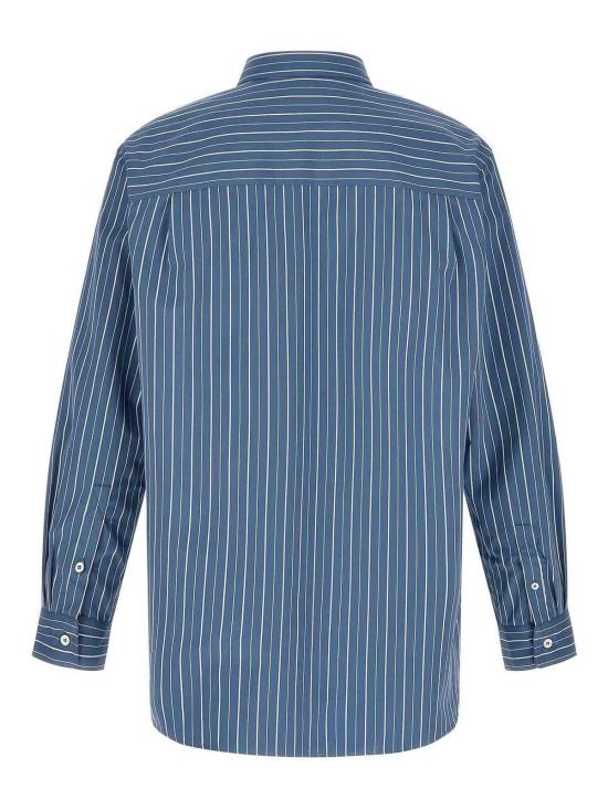26FW 아페쎄 셔츠 COHRAH12553IAC BLUE - A.P.C.