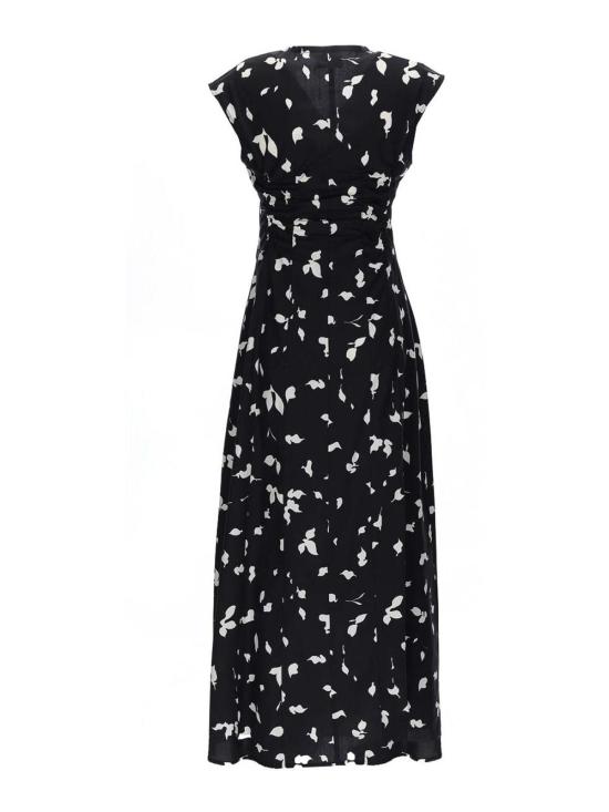 26SS 알리지 롱 원피스 116316P6012NE Black - ALYSI