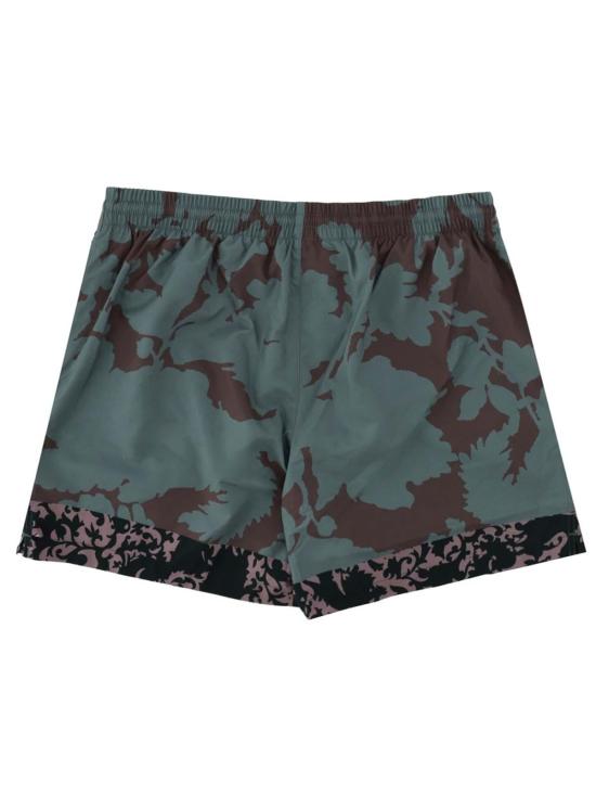 26SS 드리스 반 노튼 원피스 225003166508 Green - DRIES VAN NOTEN
