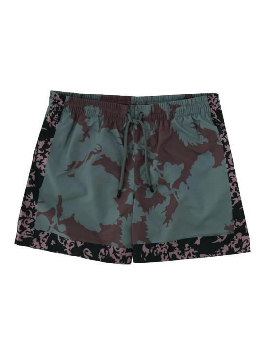 26SS 드리스 반 노튼 원피스 225003166508 Green