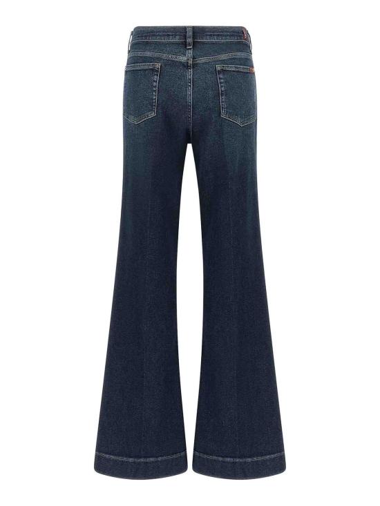 26FW 세븐포올맨카인드 플레어 팬츠 7U330A91U73NO BLUE - 7 FOR ALL MANKIND