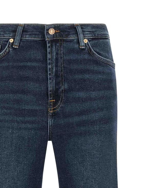 26FW 세븐포올맨카인드 플레어 팬츠 7U330A91U73NO BLUE - 7 FOR ALL MANKIND