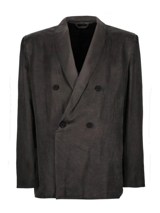 26SS 디젤 수트 자켓 A205010ALBG97D GREY