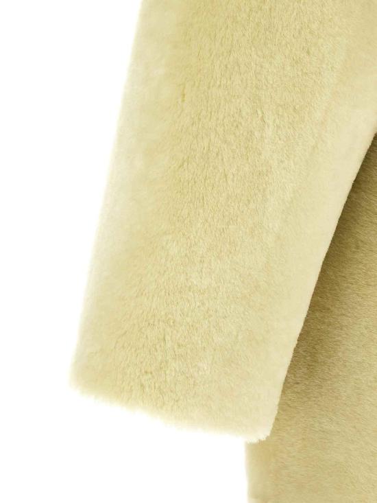 26FW 블랑샤 무스탕 26106300GIADA GREEN - BLANCHA