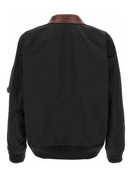 26FW 사카이 패딩 2604031M001 BLACK - SACAI