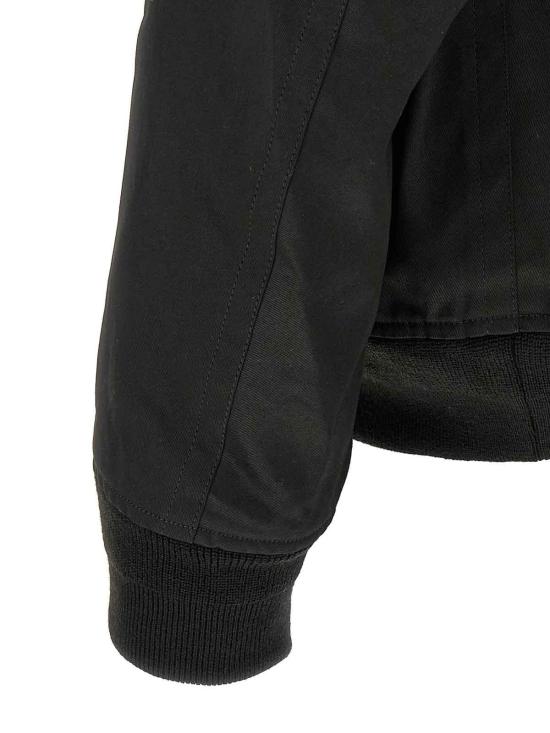 26FW 사카이 패딩 2604031M001 BLACK - SACAI
