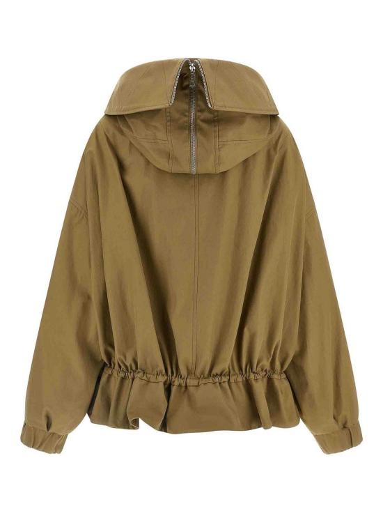 26SS 드리스 반 노튼 자켓 261011E20 BEIGE - DRIES VAN NOTEN