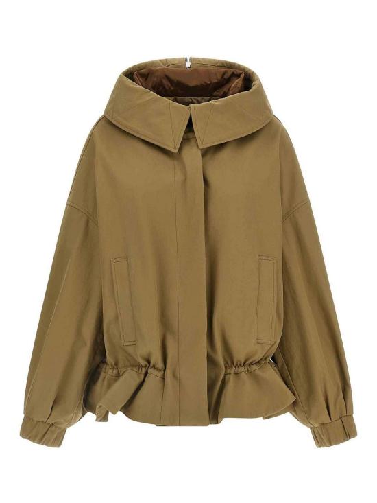 26SS 드리스 반 노튼 자켓 261011E20 BEIGE