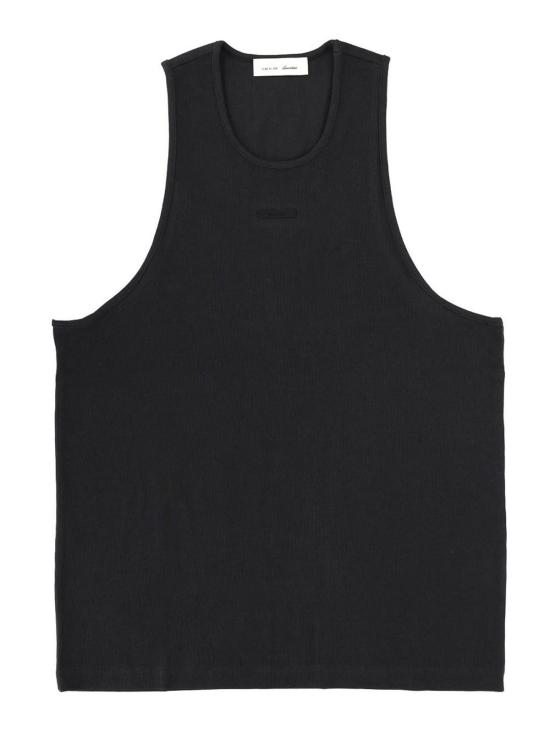 26SS 피어오브갓 민소매 티셔츠 125SP264251FVINTAGEBLACK