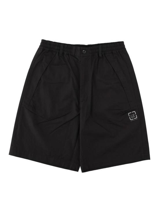 26SS 씨피 컴퍼니 의류 20CLBE039A110542A999 BLACK