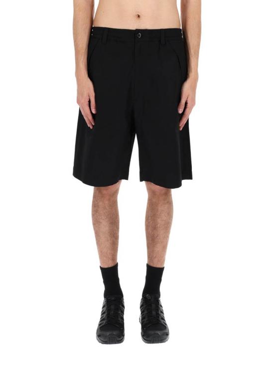 26SS 씨피 컴퍼니 의류 20CLBE039A110542A999 BLACK - C.P. COMPANY